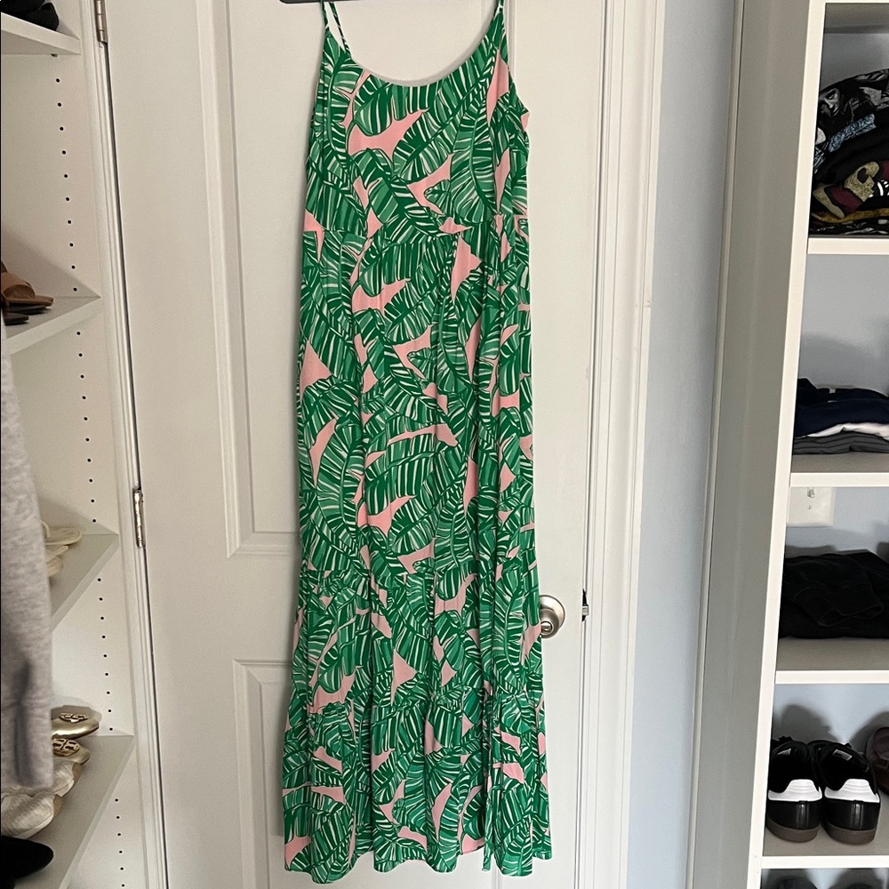Lilly Pulitzer Teresa Maxi Dress